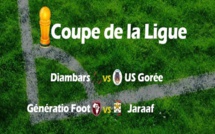 Coupes nationaux : les dates des demi-finales de la coupe de la Ligue et celle du Sénégal connues