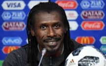 Aliou Cissé va publier une liste de 27 joueurs plus 4 réservistes ce 20 mai