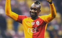 Turquie : Mbaye Diagne s'offre un doublé.