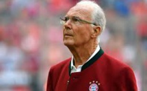 Beckenbauer encense Kalidou Koulibaly : « il est le meilleur actuellement à son poste »