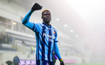 Vidéo-Aliou Badji donne la victoire à Rapid Vienne (1-0)