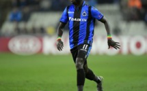 Belgique : Krépin Diatta buteur et passeur décisif.