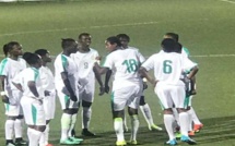 UFOA Zone B : les Lionnes dernières de la poule A