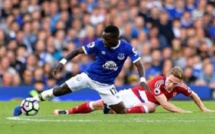 Everton: Idrissa Gana Gueye réalise 121 tacles et devient 2e meilleur tacleur d'Europe