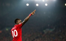 Vidéo : Quand le nom de Sadio Mané s’invite dans les discothèques anglaises