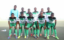 Ligue 2 : voici les résultats de la 25e journée