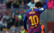 Barcelone : Messi remonté contre ses propres fans