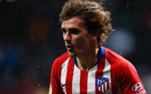 Officiel : Griezmann annonce son départ de l'Atletico