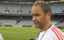 Adversaire des lions : Le Kenya livre une présélection de 30 joueurs