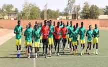 Coupe du monde U20 : le match amical Sénégal contre Panama programmé ce vendredi