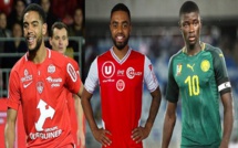 Cameroun : Clarence Seedorf fait appel à trois nouveaux joueurs