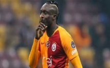Vidéo : Mbaye Diagne donne la Coupe de Turquie à Galatasaray (3-1)