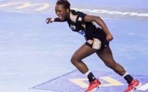 France : Doungou Kamara s’engage avec Stella Sports St-Maure Handball