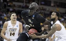 Draft Combine : Tacko Fall bat le record d’envergure de Mo Bamba
