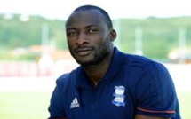 Officiel : Birmingham ne conservera pas Cheikh Ndoye