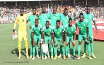 CAN U20 : le Sénégal joue en amical contre le Panama ce vendredi