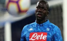 Manchester United perd espoir pour Kalidou Koulibaly ?
