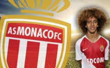 Monaco : bras de fer entre le club et la famille d’un joueur d’origine tunisienne