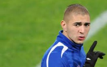 Real : Benzema écarte un retour en L1