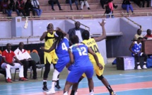 Basket-National 1 Dames : DBALOC surprend ISEG, ASCVD s’impose FLYING STAR