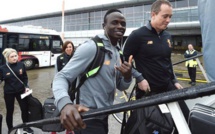 Préparation Finale LDC : Sadio Mané et les Reds déja en Espagne