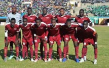 Demi-finale Coupe de la Ligue : voici les onze de départ de Génération Foot et Jaraaf