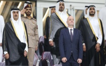 La FIFA renonce à son rêve fou : pas de Mondial à 48 en 2022