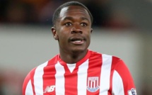 CAN 2019 : Giannelli Imbula opte pour la RDC