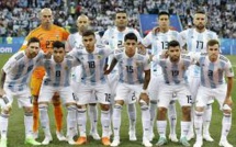 Scaloni publie sa liste : Argentine avec Messi pour remporter la Copa América 2019