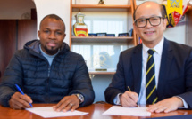 Ligue 2 : FC Sochaux vendu à un Chinois, Omar Daf pourrai avoir un budget pour recruter