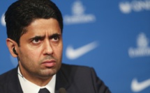 Nasser Khelaifi mis en examen pour corruption