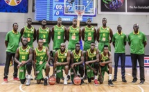 Préparation Mondial 2019 : Trois tournois au menu pour les lions