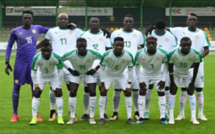 Mondial U20 : entrée réussie pour les Lionceaux.