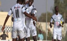 Coupe de la Ligue : Diambars rejoint Génération Foot en finale