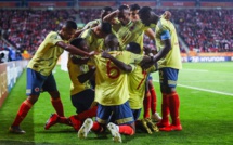 Mondial U20 : la Colombie bat la Pologne (Pays hôte).