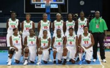 Organisation afrobasket féminin 2019 : le dossier présenté au ministère