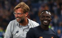 Victoire sur le Barça, même Klopp n’y croyait pas selon Sadio Mané