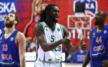 Playoffs Russie : Maurice Ndour et UNICS condamnés à l’exploit devant Khimki
