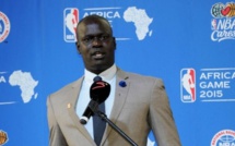 NBA Basketball Africa League : Amadou Gallo Fall nommé président !