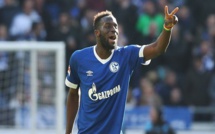 Bundesliga : Salif Sané dans l’équipe-type des non-Européens