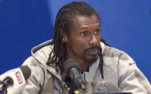 CAN 2019 : Officiel, Aliou Cissé convoque 25 joueurs sans Kara Mbodj