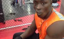 Siteu fait des débuts « ravageurs » en MMA