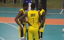 Coupe du Maire : DUC élimine Mermoz et se hisse en finale