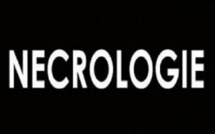 Le ministère des Sports en deuil : Médoune Niasse a rendu l’âme