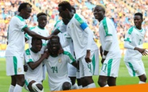 Huitième de finale mondial U20 : le Sénégal face au Nigéria ce lundi !