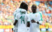 Coupe du monde U20 : le Sénégal qualifié en quart de finale