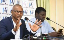 Communiqué : Troisième session du Grand Rendez-vous de l'ANPS, ce samedi