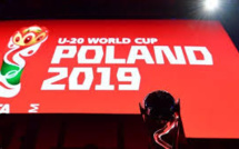 Coupe du monde U20: Le programme des quarts de finale