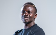 Onze d'or 2019: Sadio Manè sacré meilleur joueur de la saison