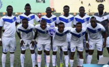 COUPE NATIONALE : L’US GORÉE REJOINT TEUNGUETH FC EN FINALE
